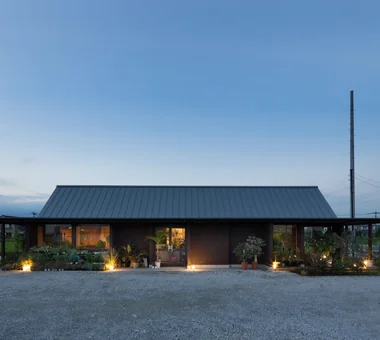 browns｜Institutional & Commercial Architecture