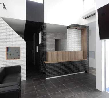 break｜Institutional & Commercial Architecture