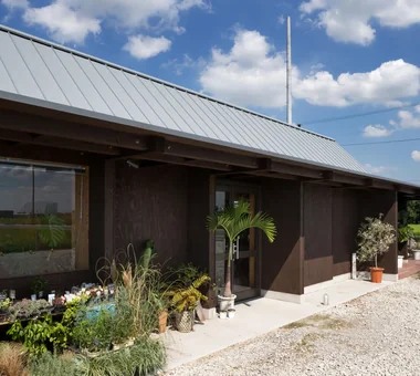 browns｜Institutional & Commercial Architecture