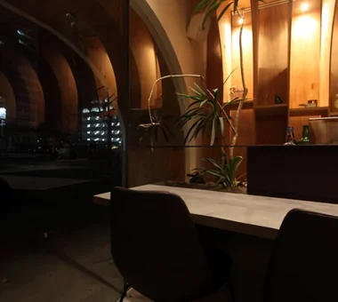 bei｜Institutional & Commercial Architecture