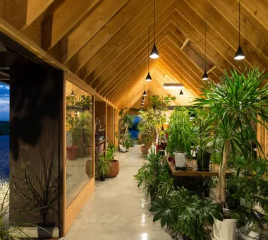 browns｜Institutional & Commercial Architecture
