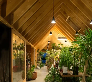 browns｜Institutional & Commercial Architecture