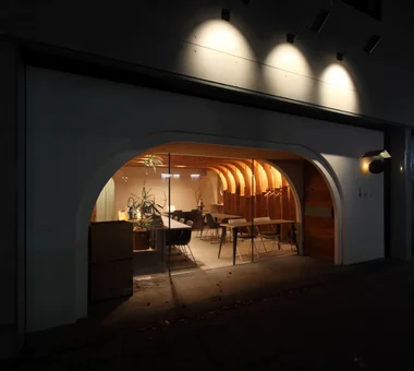 bei｜Institutional & Commercial Architecture