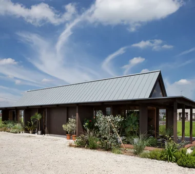 browns｜Institutional & Commercial Architecture