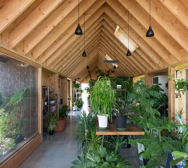 browns｜Institutional & Commercial Architecture