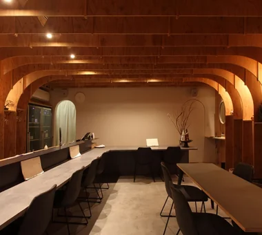 bei｜Institutional & Commercial Architecture