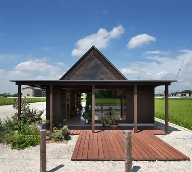 browns｜Institutional & Commercial Architecture
