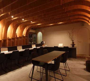 bei｜Institutional & Commercial Architecture