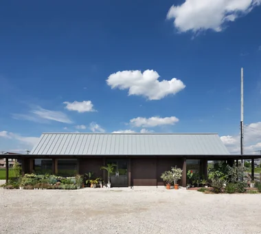 browns｜Institutional & Commercial Architecture