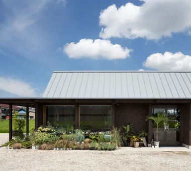 browns｜Institutional & Commercial Architecture