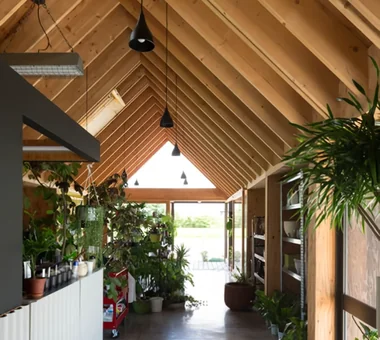 browns｜Institutional & Commercial Architecture