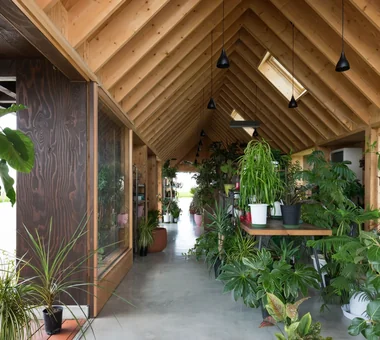 browns｜Institutional & Commercial Architecture