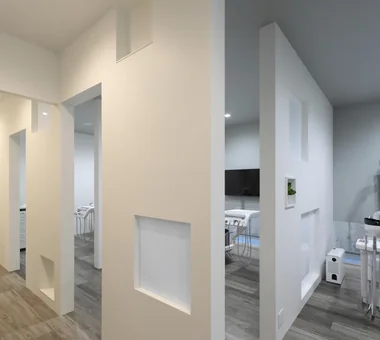 break｜Institutional & Commercial Architecture