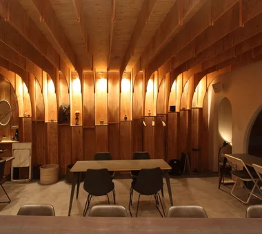bei｜Institutional & Commercial Architecture