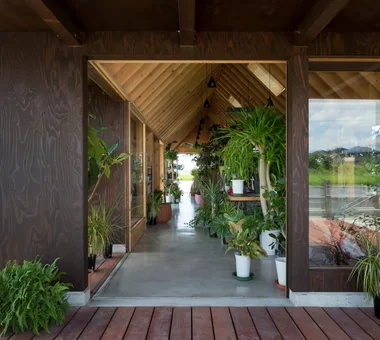 browns｜Institutional & Commercial Architecture