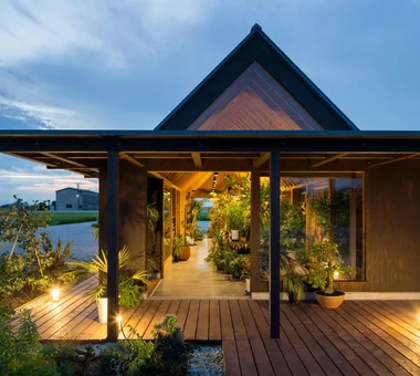browns｜Institutional & Commercial Architecture