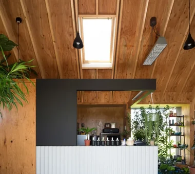 browns｜Institutional & Commercial Architecture