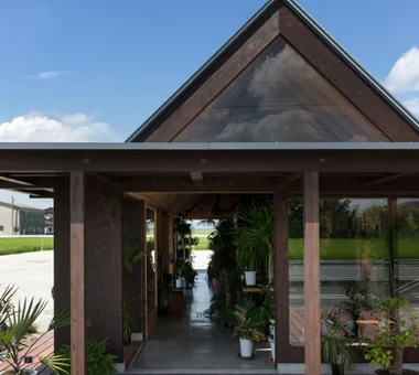 browns｜Institutional & Commercial Architecture
