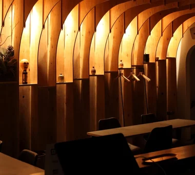 bei｜Institutional & Commercial Architecture