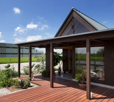 browns｜Institutional & Commercial Architecture