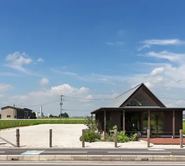 browns｜Institutional & Commercial Architecture