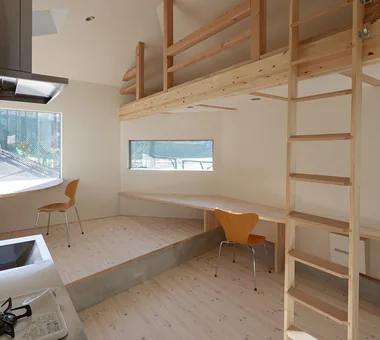 Transforming Smallness into Quality of Living