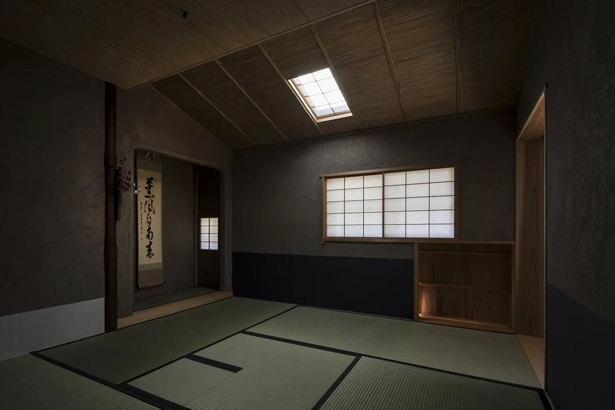 充総合計画一級建築士事務所