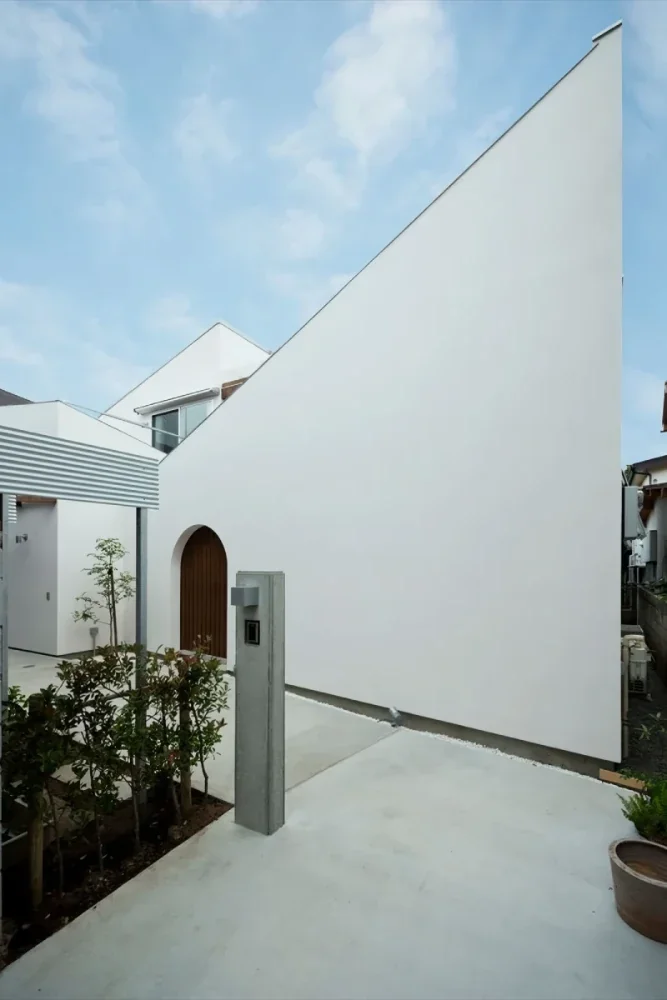 JYU ARCHITECT