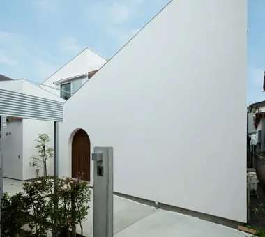 White House｜Key Points for Home Building