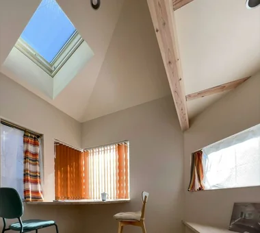 Dwelling of Drummer｜Homes with Scenic Views｜Room Tour｜Custom-built house