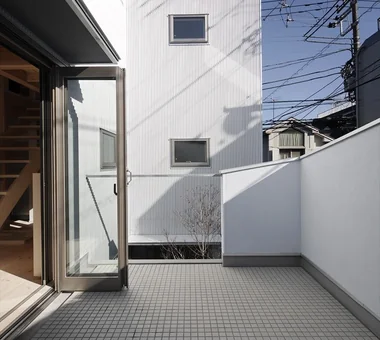 書香之居｜引入自然光的住宅｜房屋導覽｜客製化住宅
