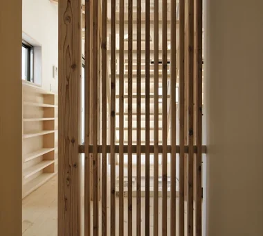 書香之居｜引入自然光的住宅｜房屋導覽｜客製化住宅