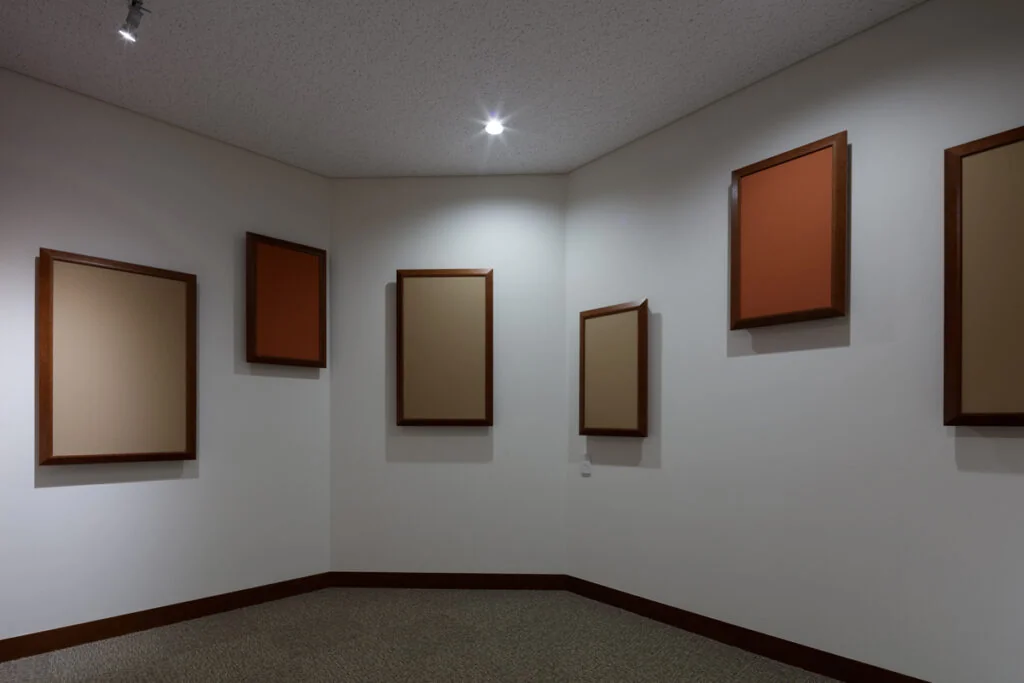 Dwelling of drummer