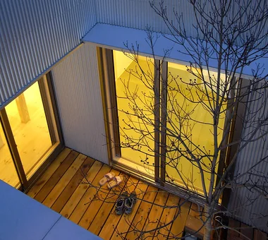 書香之居｜引入自然光的住宅｜房屋導覽｜客製化住宅