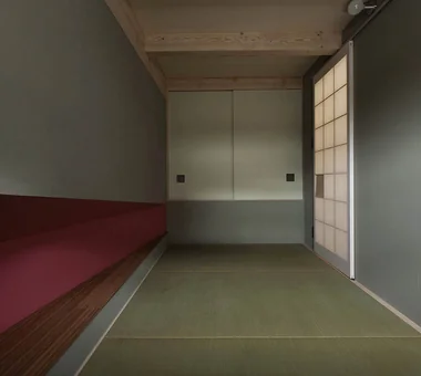FOLD｜注文住宅｜和室