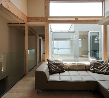 FOLD｜Homes for Design Enthusiasts｜Room Tour｜Custom-built house