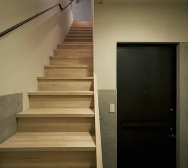 FOLD｜Homes for Design Enthusiasts｜Room Tour｜Custom-built house
