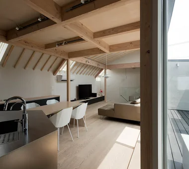 FOLD｜Homes for Design Enthusiasts｜Room Tour｜Custom-built house