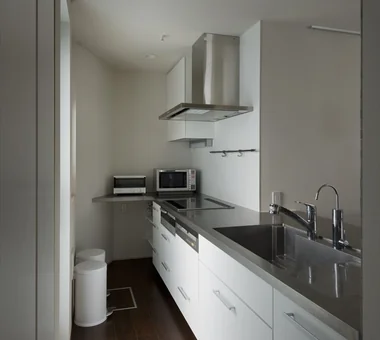 FOLD｜Homes for Design Enthusiasts｜Room Tour｜Custom-built house