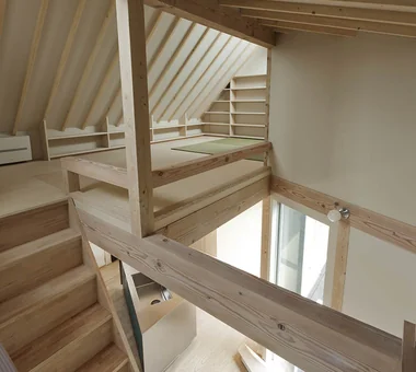 FOLD｜Homes for Design Enthusiasts｜Room Tour｜Custom-built house