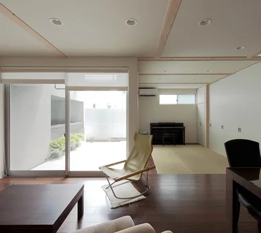 FOLD｜Homes for Design Enthusiasts｜Room Tour｜Custom-built house