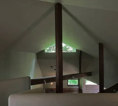 緑地に佇む音楽小屋｜防音室のある家｜ルームツアー｜注文住宅