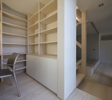 KATANA｜房屋導覽｜客製化住宅