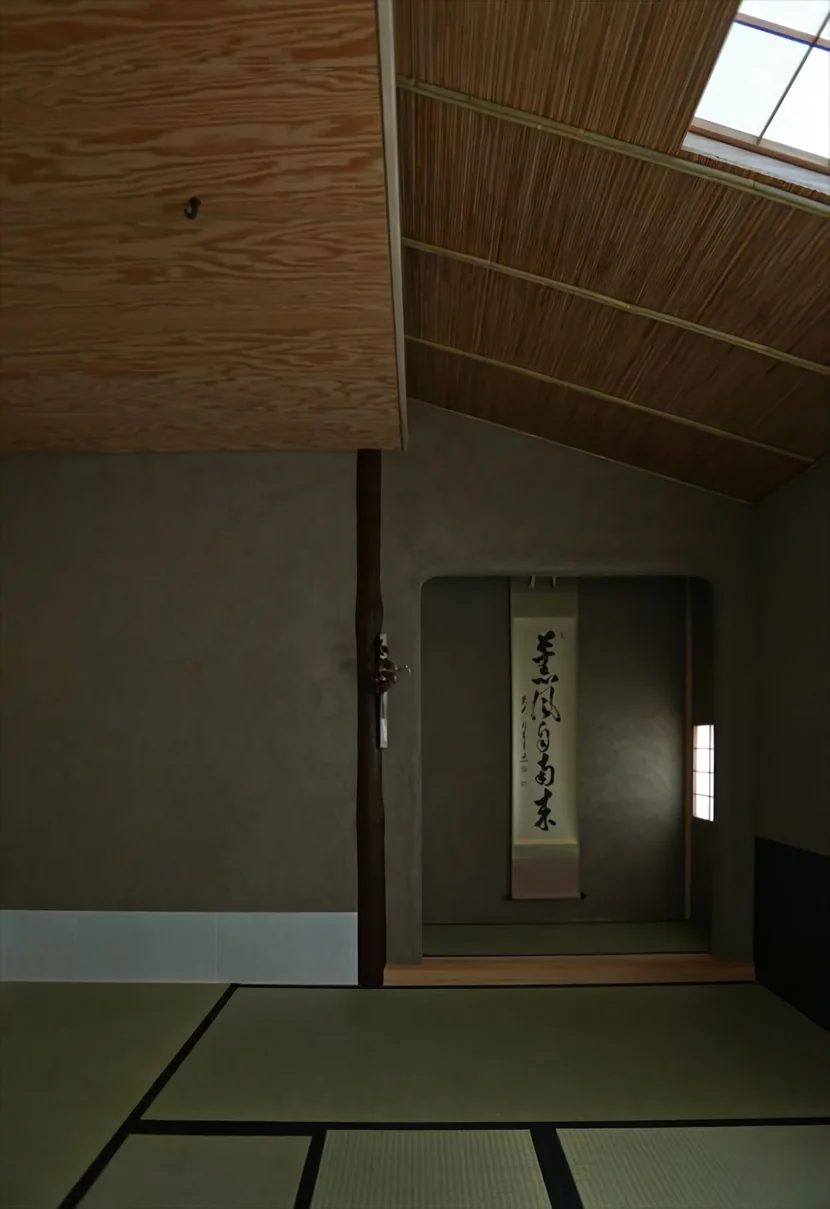 悠久楼＋長屋式賃貸住宅