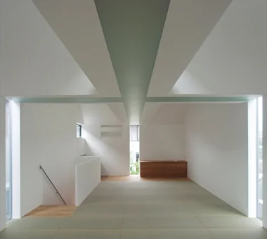 F Atelier｜A House with Art｜Custom-built house｜Atelier