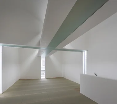 F Atelier｜A House with Art｜Custom-built house｜Atelier
