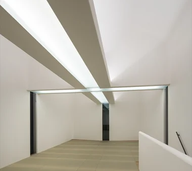 F Atelier｜A House with Art｜Custom-built house｜Atelier