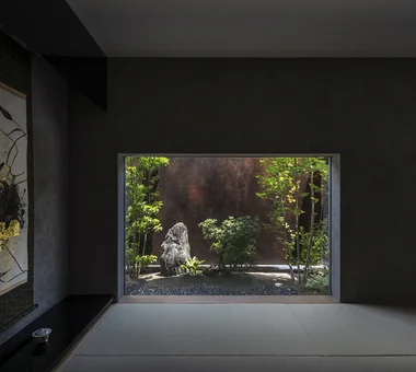 F Atelier｜A House with Art｜Custom-built house｜Japanese-style room