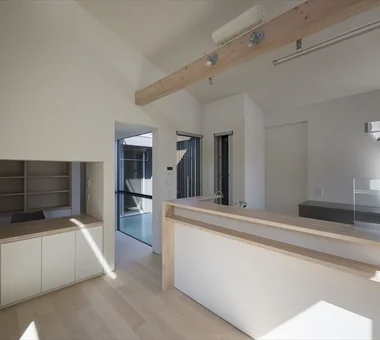 KATANA｜房屋導覽｜客製化住宅
