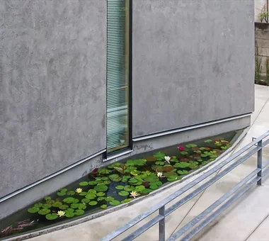 F Atelier｜A House with Art｜Custom-built house｜Exterior